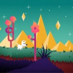 MIMPI, l’originalité à l’état pur dans un jeu d’arcade sur Android