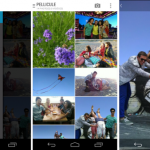 Galerie Motorola, l’app officielle s’offre une refonte et une place sur le Google Play