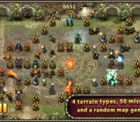 android myth defense 2 dark forces image 01