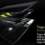 NVIDIA Tegra Note 7, la seconde génération de tablettes avec Tegra K1 est confirmée