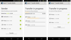 android sony xperia transfer mobile ios android images 01