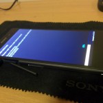 Xperia Z2 : un mobile de 5,2 pouces avec un S800 et 3 Go de RAM ?