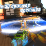 Table Top Racing, un jeu d’arcade de course fun sur Android Table Top Racing, un jeu d’arcade de course fun sur Android