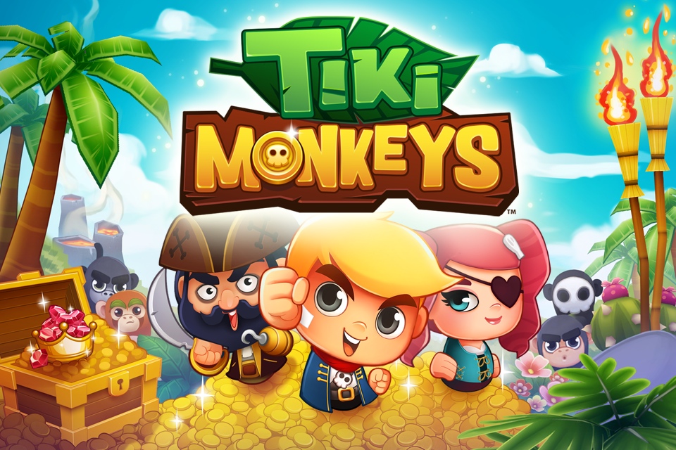 android tiki monkeys milkcap image 02