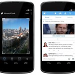 Twitter 5.0.11, le recadrage et la rotation des photos s’améliorent sur Android