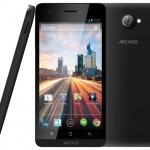 L’Archos 45 Helium arrive chez Free Mobile !