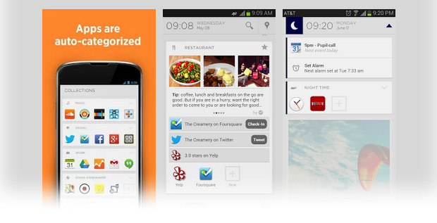 Aviate appartient désormais à Yahoo