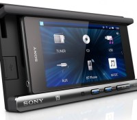 Sony XSP-N1BT (autoradio)