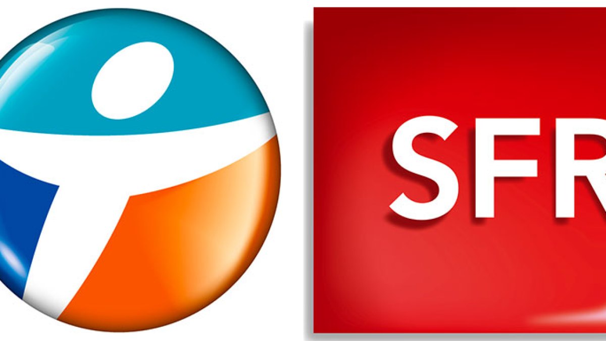 Bouygues Telecom SFR