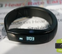 LG LifeBand Touch