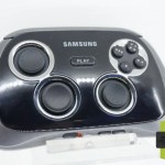 Prise en main Samsung Galaxy GamePad, la manette pour smartphones