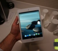 Acer Iconia A1