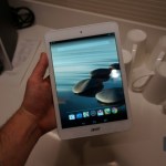 CES 2014 : Un iPad mini à 169 euros ? Non, une Iconia A1-830 d’Acer !