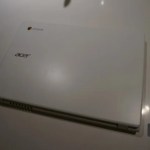 Acer passe au tactile avec son Chromebook C720P