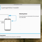 CyanogenMod Installer ouvre ses portes à Mac OSX en plus de Windows