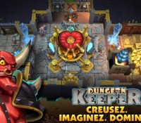 Dungeon Keeper