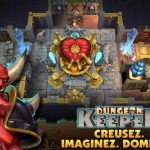 Dungeon Keeper fait son entrée sur le Play Store !