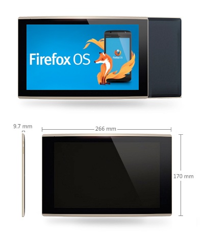 Firefox OS