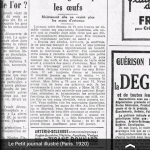 La bibliothèque Gallica fait peau neuve sur Android ! La bibliothèque Gallica fait peau neuve sur Android !