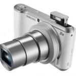 Samsung officialise son Galaxy Camera 2, le premier appareil photo sous Android 4.3