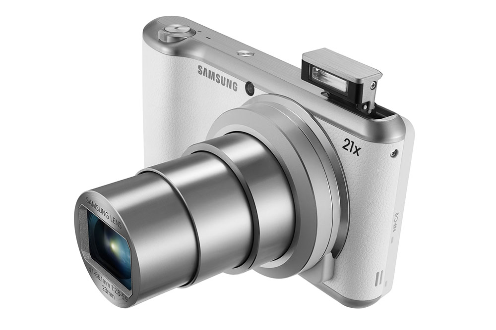 Samsung Galaxy Camera 2