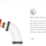 Video Quality Report, la nouvelle idée de Google pour fliquer votre fournisseur d’accès Internet Video Quality Report, la nouvelle idée de Google pour fliquer votre fournisseur d’accès Internet