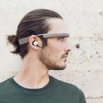 Une nouvelle version des Google Glass propulsée par Intel ?