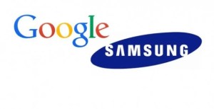 Brevets Google-Samsung : s’associer pour économiser