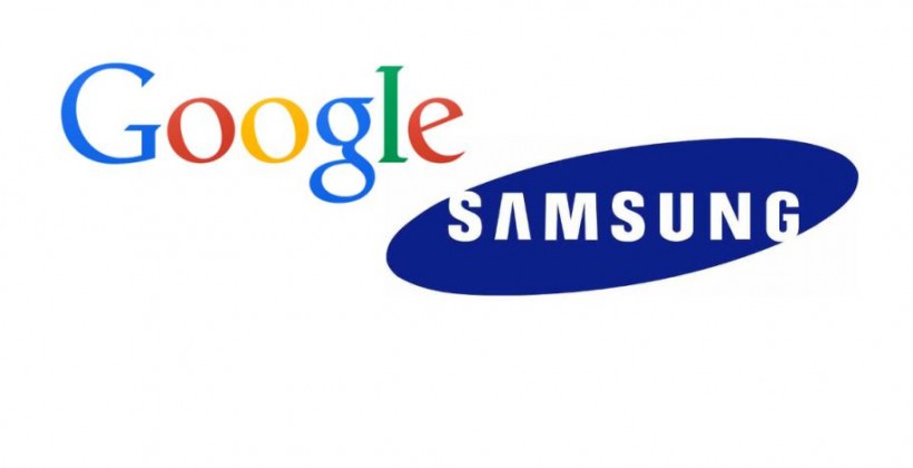 Chronique du pouvoir en terres Android : Google demande à Samsung de mettre (plus) en valeur ses applications