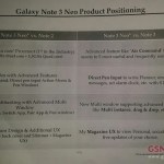 Samsung Galaxy Note 3 Neo : une version moins chère et moins puissante ?