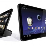 Pour la première fois depuis 2011, Motorola travaille sur une tablette