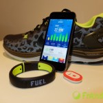 Nike arrête son bracelet connecté FuelBand mais mise sur le logiciel