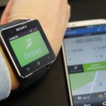 Huawei présentera sa première smartwatch au MWC