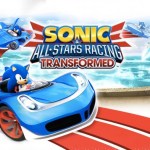 Sonic & All-Stars Racing Transformed met la gomme sur Android et iOS