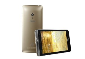 ASUS ZenFone 5 LTE : la déclinaison 4G sous Qualcomm ?