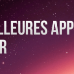 Nos 5 applications préférées de février