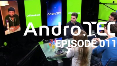 AndroTEC 011