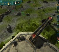 Android Line Of Defense Tactics RTS Image 01