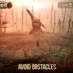 The Great Martian War, un runner post-apocalyptique immanquable sur Android
