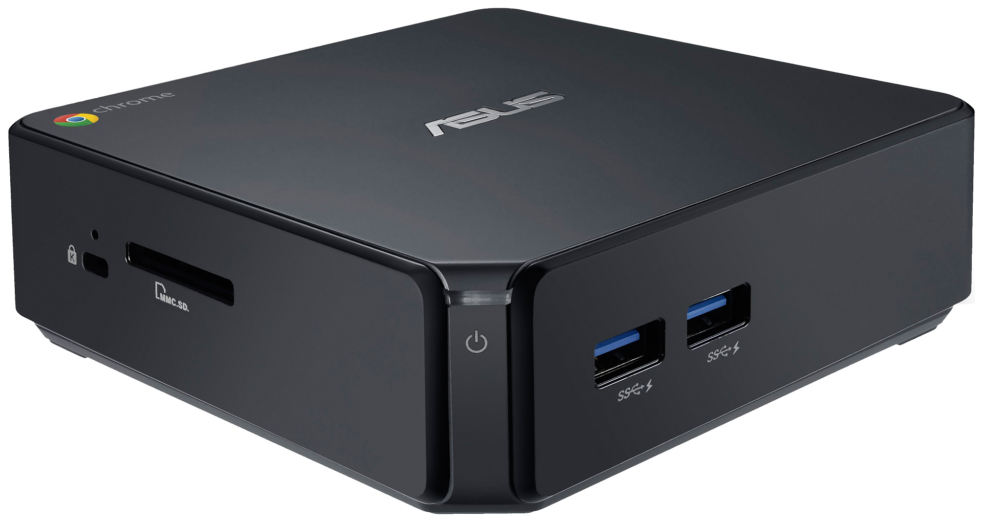 Asus Chromebox