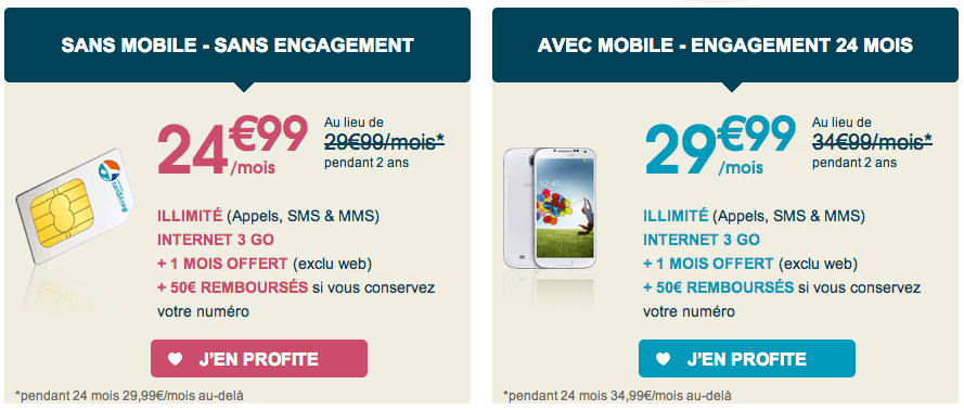 Bouygues Telecom