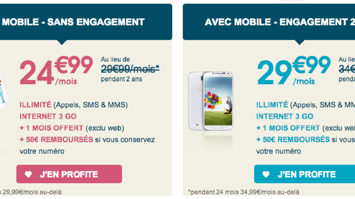 Bouygues Telecom