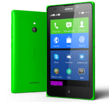 Nokia XL : son prix, ses caractéristiques et ses photos officielles