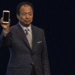 Samsung Galaxy S5 : régler ses achats PayPal par empreintes digitales