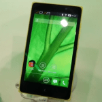 Nokia X : Le launcher Apex tourne sans difficulté