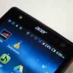 Acer Extend, ou comment déporter un écran de smartphone sur un PC