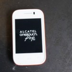 Alcatel One Touch Pop Fit, le tout petit orienté sport
