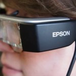 Prise en main des Epson Moverio BT-200, des lunettes sous Android