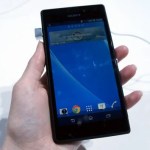Prise en main du Sony Xperia M2, un smartphone 4G à l’allure très « Z »