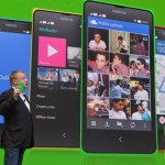 Les Nokia X, X+ et XL privés de Nokia X Platform 2.0